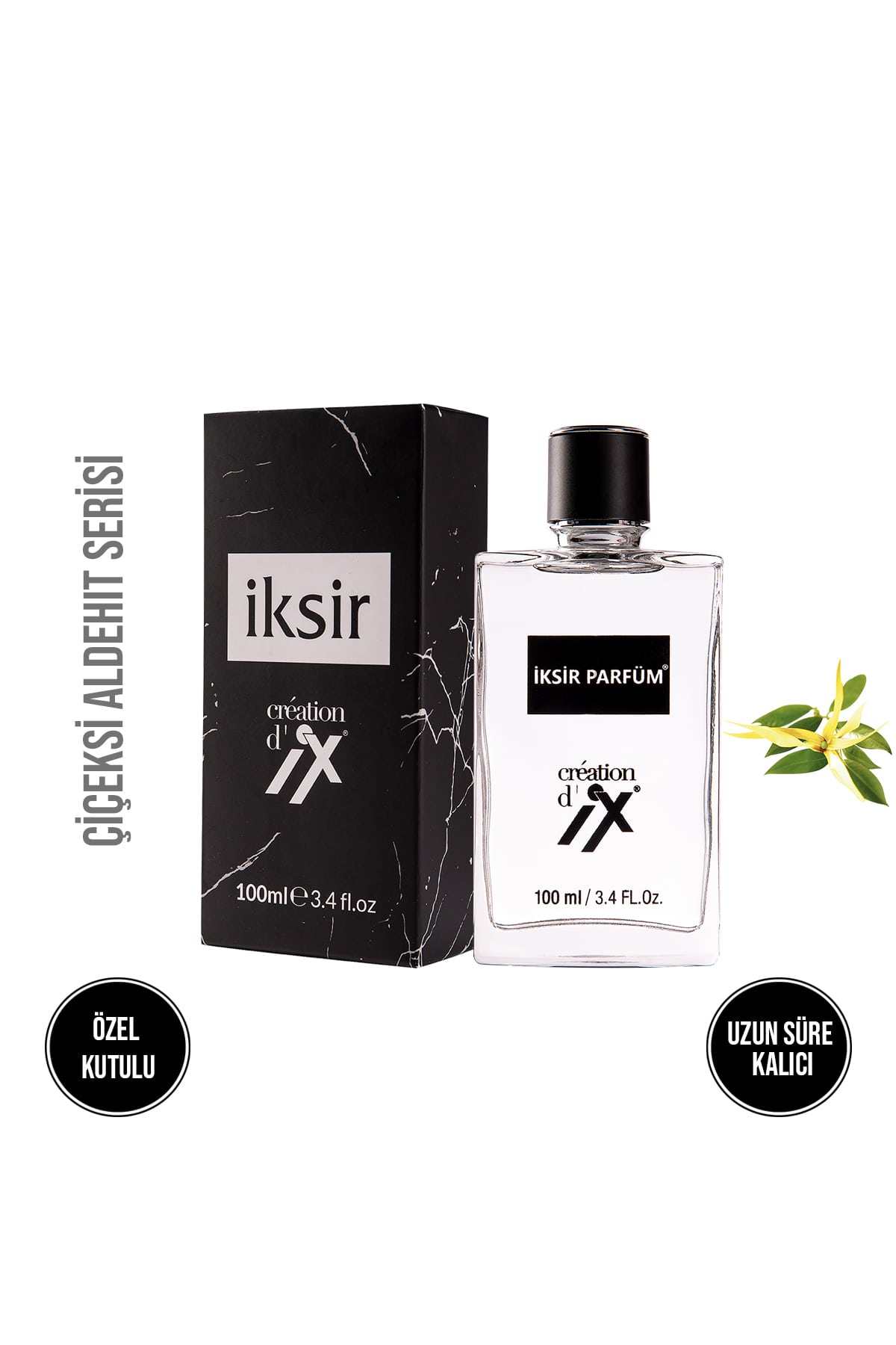 Sanel No 5 326 Kadın Parfüm -100 ML